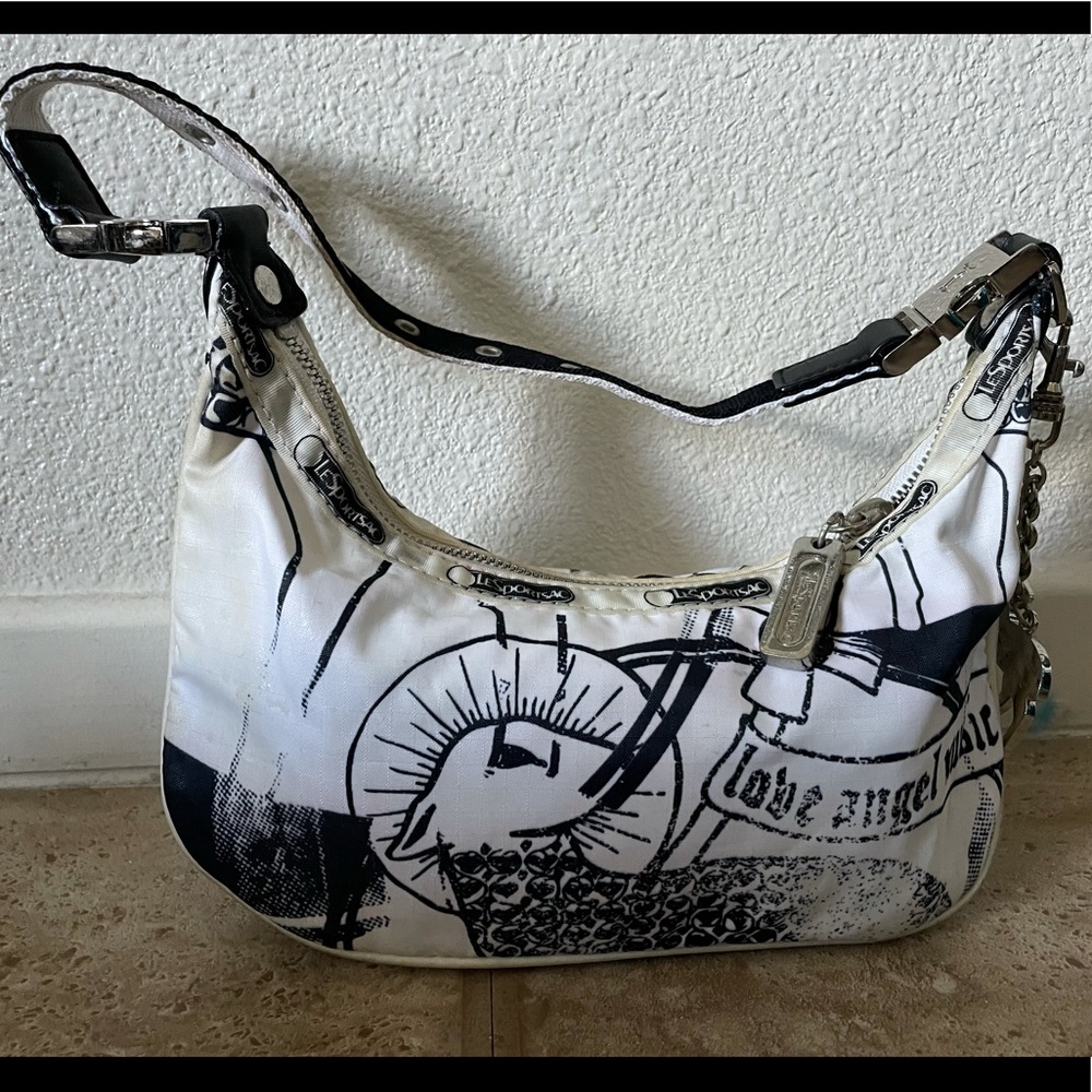 L.A.M.B. for LeSportsac small hella hobo